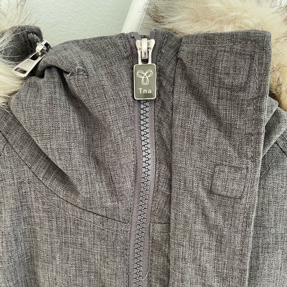 TNA Avoriaz XXS Parka - Picture 10 of 16